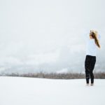Ako správne behať v zime – nevzdávajte sa vašej obľúbenej aktivity
