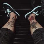 9 inšpirácii na tetovanie pre mužov. Páni, nechajte si poradiť